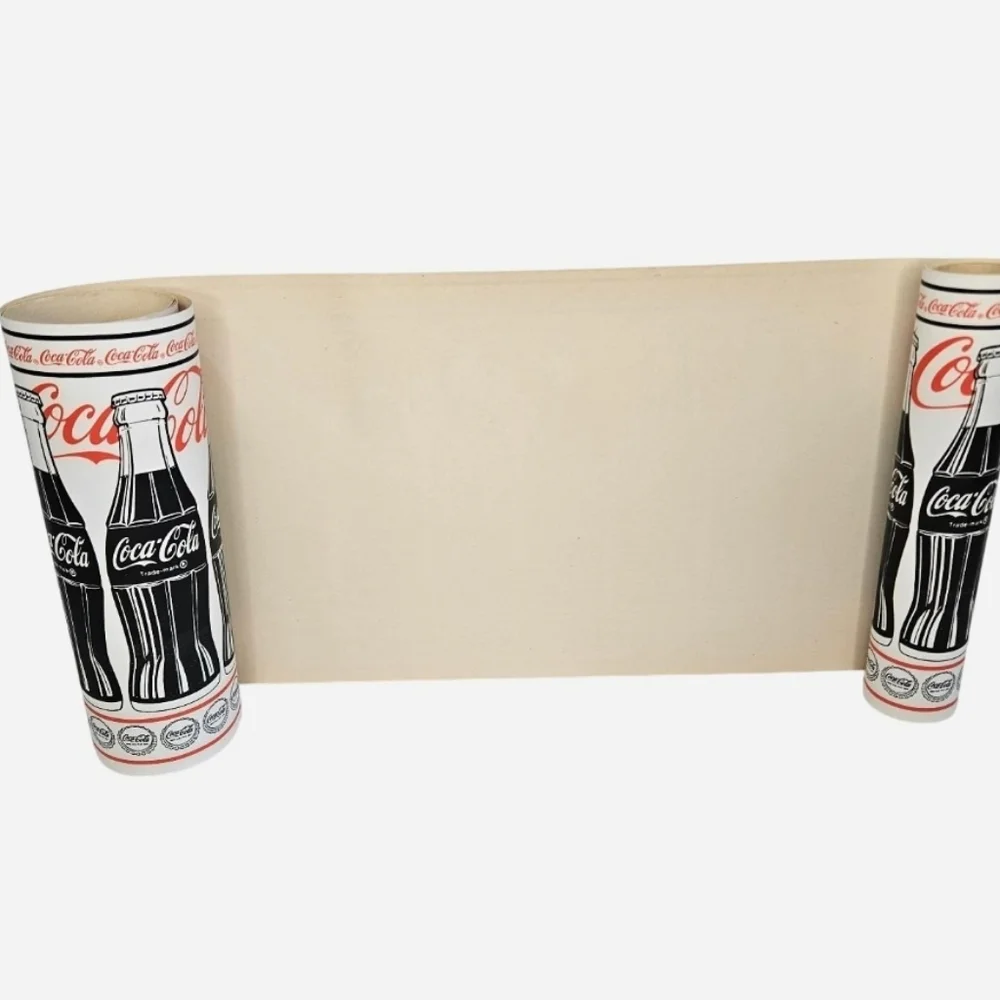 Coca Cola approximately 11